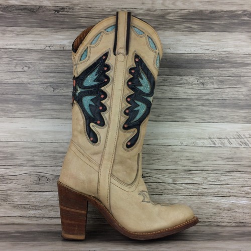 capezio butterfly cowboy boots