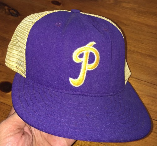 Vintage 70s ECU Pirates East Carolina 