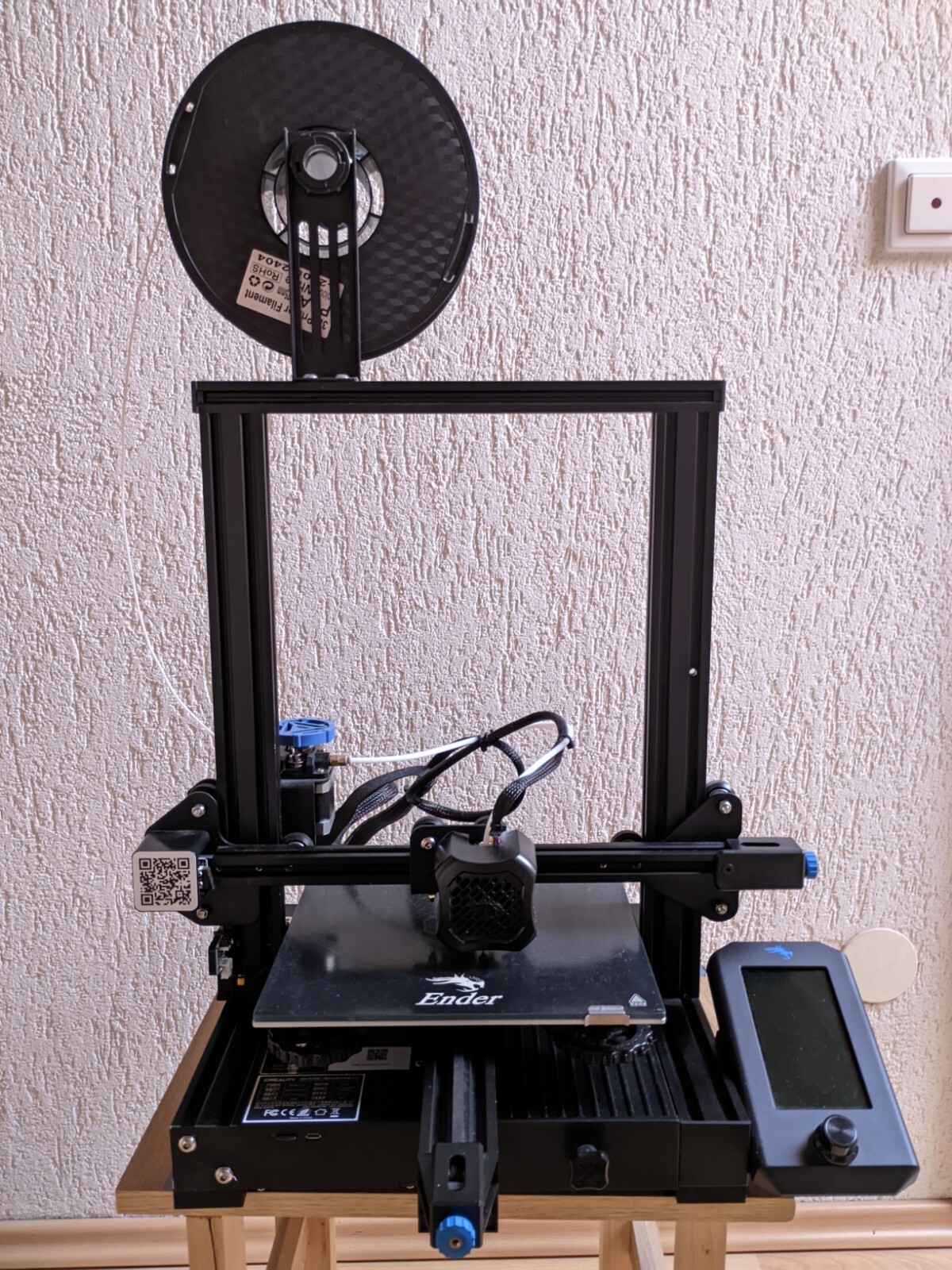 Creality Ender-3 V2