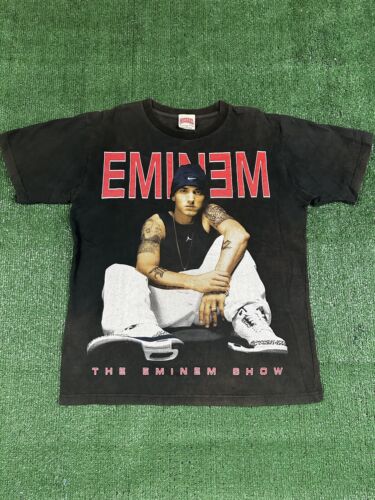 The eminem show shirt - Gem The eminem show shirt - Gem