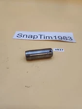 Snap-on Tools  SIMF140  7/16" SAE Flank Drive Deep Impact Socket 3/8" Drive 6 Pt