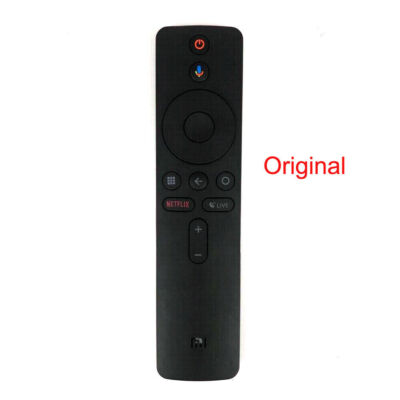 Neue Original XMRM-006 für Xiaomi TV MI Box S Stimme RF Fernbedienung W Netflix