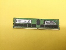 840758-091 HPE 32GB 2RX4 PC4-2666V DDR4 REG Server Memory 850881-001 815100-B21