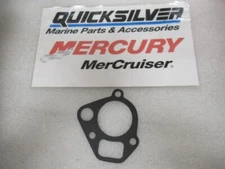 Z37 Genuine Mercury Quicksilver 27-60208 Gasket OEM New Factory Boat Parts