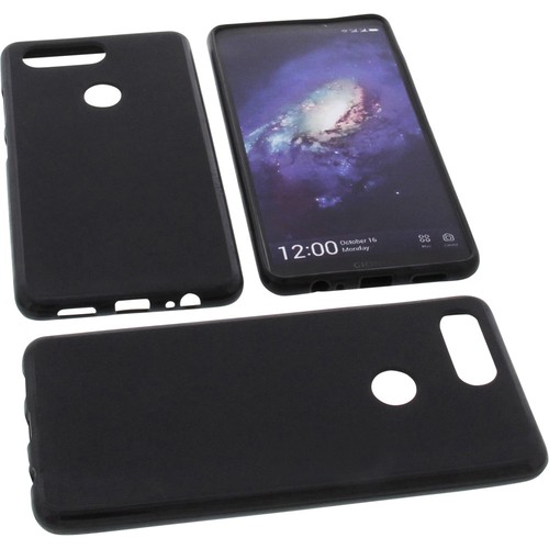 Foto-kontor Custodia Copatibile Con Cellulari Brondi Idnight Sky - Foto 14