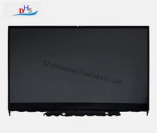 P147G001 Dell Inspiron 14 7415 P147G LCD Touch Screen Display Assembly 40pin