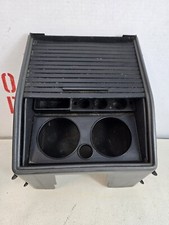 Dodge Shelby Charger Omni Rampage Storage Bin Cup Holder Plymouth Horizon Choice