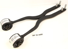 Toyota Lexus Genuine 1995-2000 Ls400 Front Lower Suspension Strut Bar Rh Lh Set