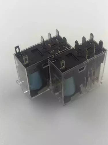 10pcs Newest & In Stock With Box Omron G2R-1-SN 12VDC Relay