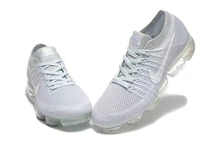 Size 11 - Nike Air VaporMax Pure Platinum W for sale online | eBay