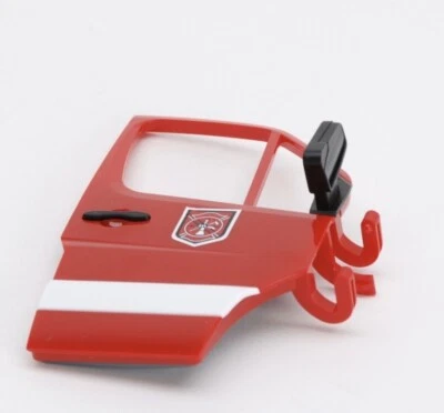 Bruder 42586 Ersatzteil ,,Tür rechts,, für MB Sprinter Feuerwehr 02532 ,,NEU,,