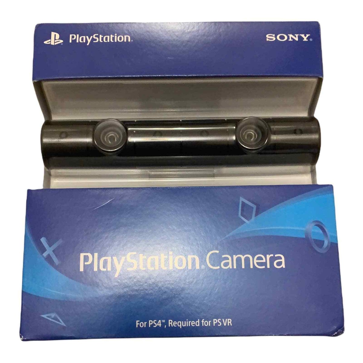 PlayStation Camera Version