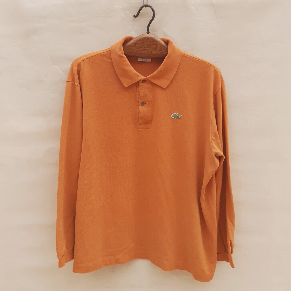 Lacoste espanha sale