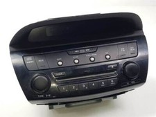 Autoradio Honda FR-V