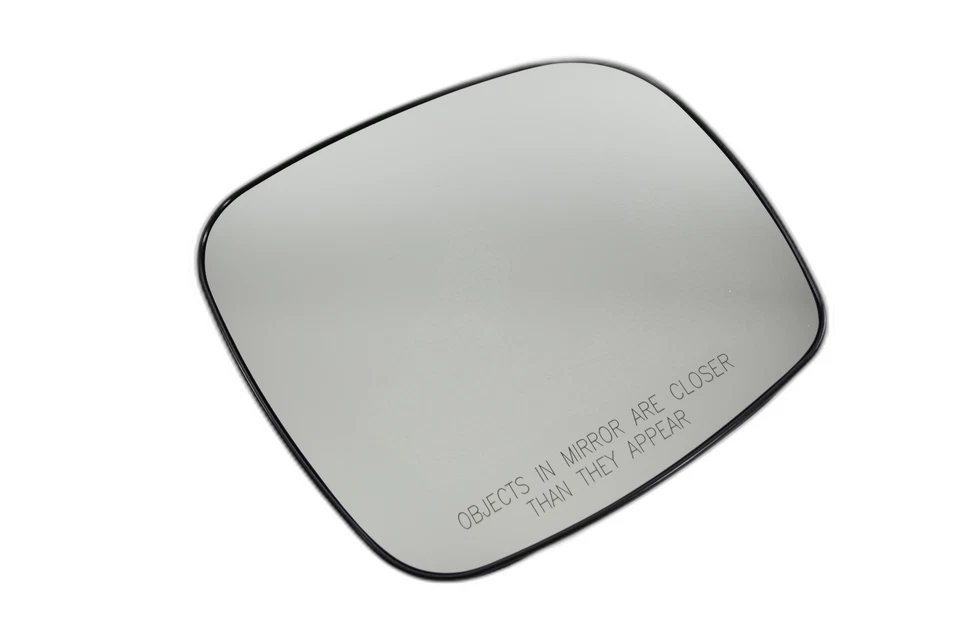 Conjunto de cristal de repuesto para 08-16 T&C, 08-19 Grand Caravan, 12-15 CV, RH Foto 2 de 4