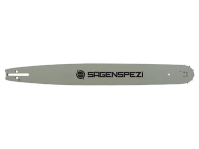 55cm Sägenspezi Führungsschiene 3/8'' 76TG 1,5mm passend für Oleo Mac GSH 560