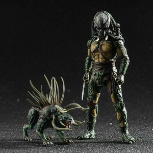 predator collectible figure