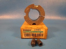 Dodge 119401 1310 x 1 3/16 KW Taperlock Bushing 1 3/16 in Bore