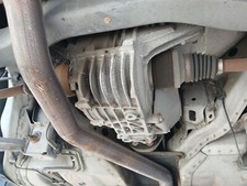 07-09 Pontiac Solstice Saturn Sky 2.0 2.4 Rear Differential Ratio 3.73 G80 Auto