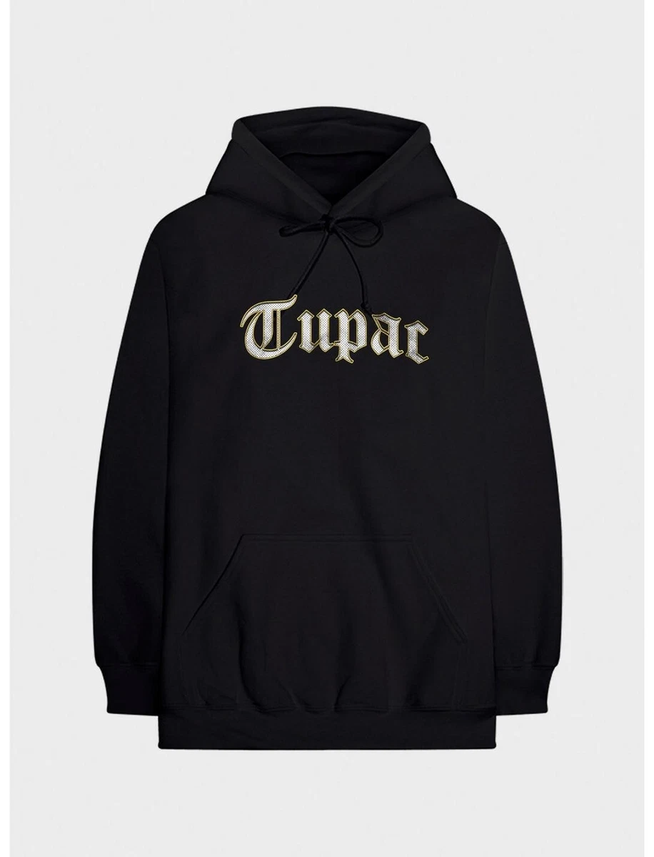 【新品未使用】2pac Me Against the World Hoodie