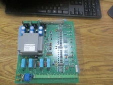 Haas-Laser / Trumpf :18-13-10-AH HL3006D Laser Board. Rev. V1.3 