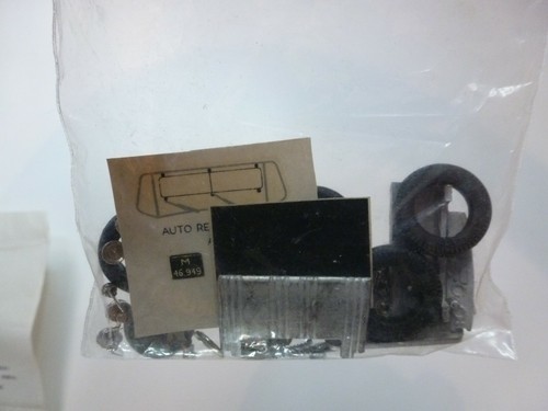 AUTO REPLICAS AR9 TATRA 77A 1936 - 1:43 - UNBUILT CONDITION - Imagen 8 de 10