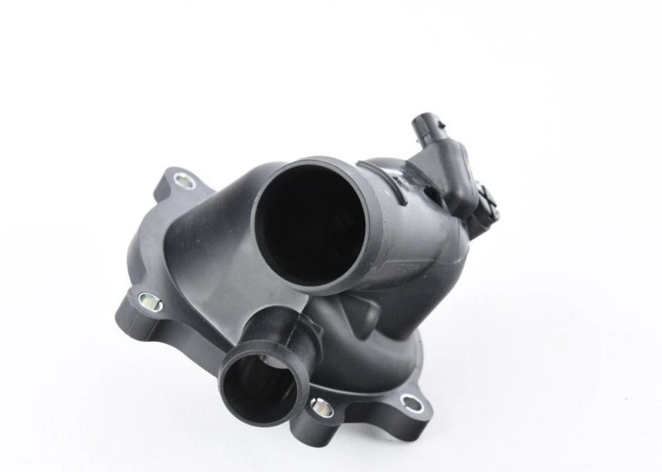 079121115BG New Coolant Thermostat For Audi RS4 RS5 S5 4.2 2010-2016 - Image 2 of 4