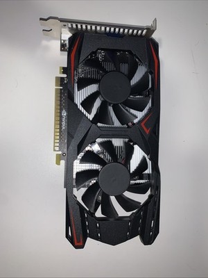 nvidia geforce gtx 1050 ti 4gb gddr5