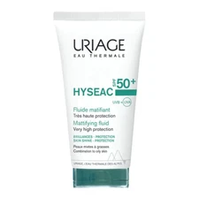 Uriage Hyseac Mattifying Fluid Spf50