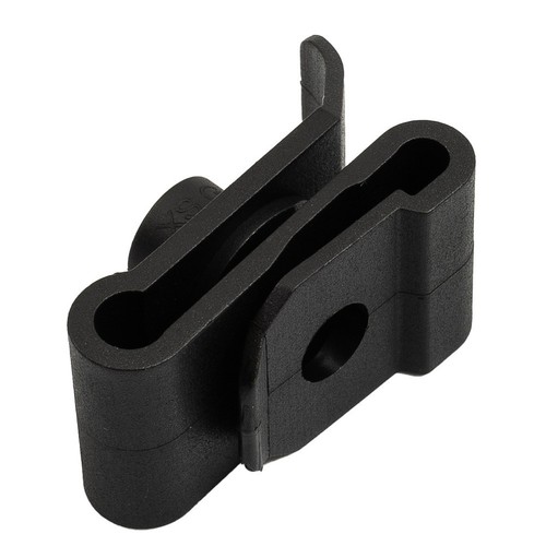 5 Car Fender Lining Wheel Arch Mudguard Trim Clips With Screw For Toyota Black - Picture 8 of 20