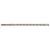 SDS Plus Betonbohrer Mit Doppelspirale 14 X 310 Mm 56T135