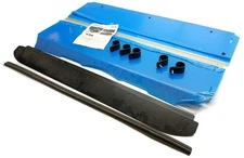 2011-2014 SEIZMIK Versa-Flip Windshield Polaris Ranger EV 400 500 800 23069