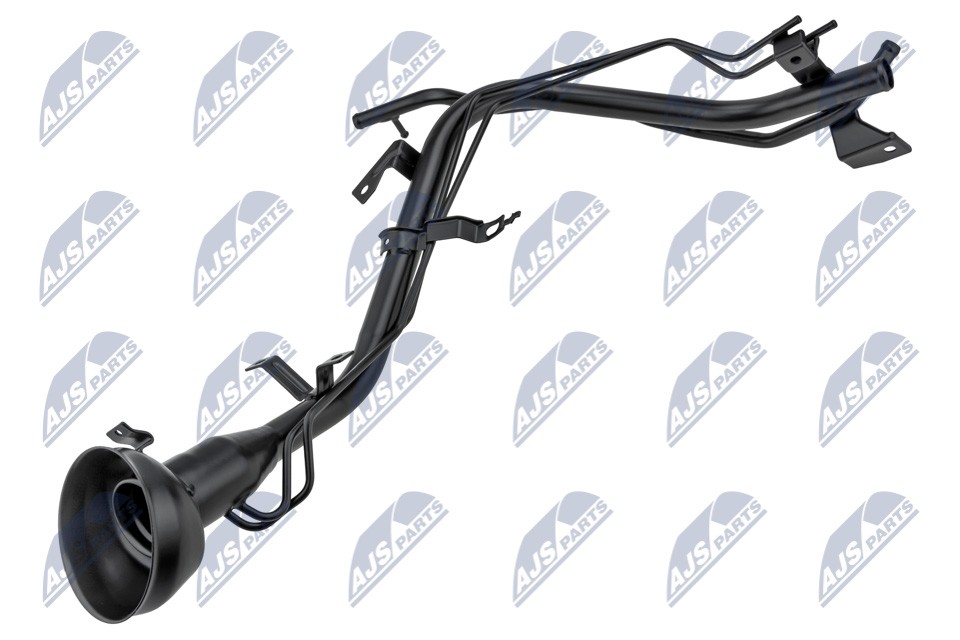 NTY PWP-NS-018 Filler Pipe, fuel tank for INFINITI,NISSAN