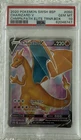 2020 POKÉMON SWSH BSP CHARIZARD V #050 CHMP. PATH ELITE TRNR BOX PSA GEM MT 10