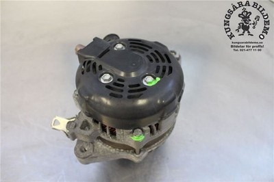 Generator - TOYOTA 1,0 5V 5D K-S (FRP) - 270600Q150 - 54,590 km