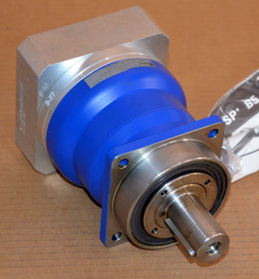 Wittenstein alpha SP 075S-MF1-7 1C1-2S Planetengetriebe Ratio:7 Neu/unbenutzt