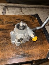 Power Steering Pump Kit ACDelco 15898516