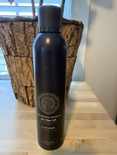 Tweak'd by Nature 2XL FIBER LIFT Dry Volumizing Spray Kauri Amber Resin