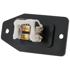 Blower Motor Resistors for Honda CRX Civic 1988-1991