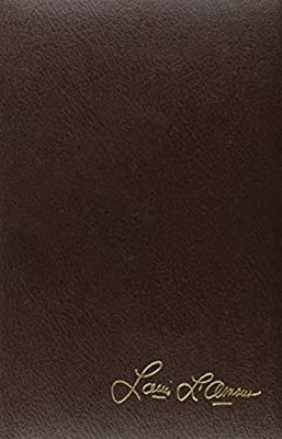 Radigan Imitation Leather Louis Amour