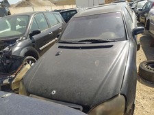Condensateur Mercedes 220