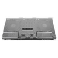 Decksaver Hard Cover to fit Pioneer DJ DDJ-FLX6