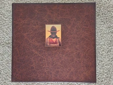 Gary Earnest Smith limited edition book Holding Ground