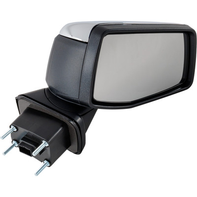 Mirrors  Passenger Right Side Heated for Chevy Hand Chevrolet Silverado 1500 LTD