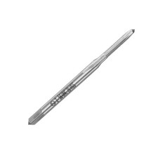 5 PCS 2-56 UNC Thread High Speed Steel Machine Tap 2B Class 3 Flutes