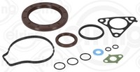 Dichtungssatz KurbelgehäUse Elring 428.370 FüR Toyota Auris Lotus Avensis RAV 4