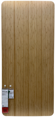 New IKEA ANFALLARE Bamboo Tabletop 140x65 cm (55 x25  ") 004.651.41 | eBay