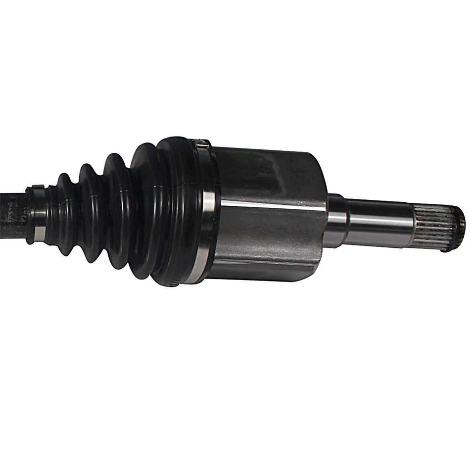 Conjunto de eje CV delantero GSP NCV10091 para Chevrolet 08-10 Cobalt Chevrolet 08-10 Foto 3 de 4