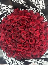 Fresh rose bouquets- Same day delivery