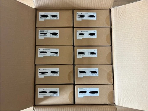 HPE Officeconnect OC20 JZ074A (10x NEW in BOX), Accesspoints